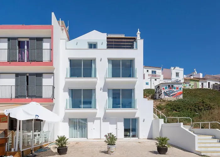 Residence Sol E Mar