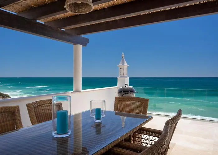 Residence Sol E Mar