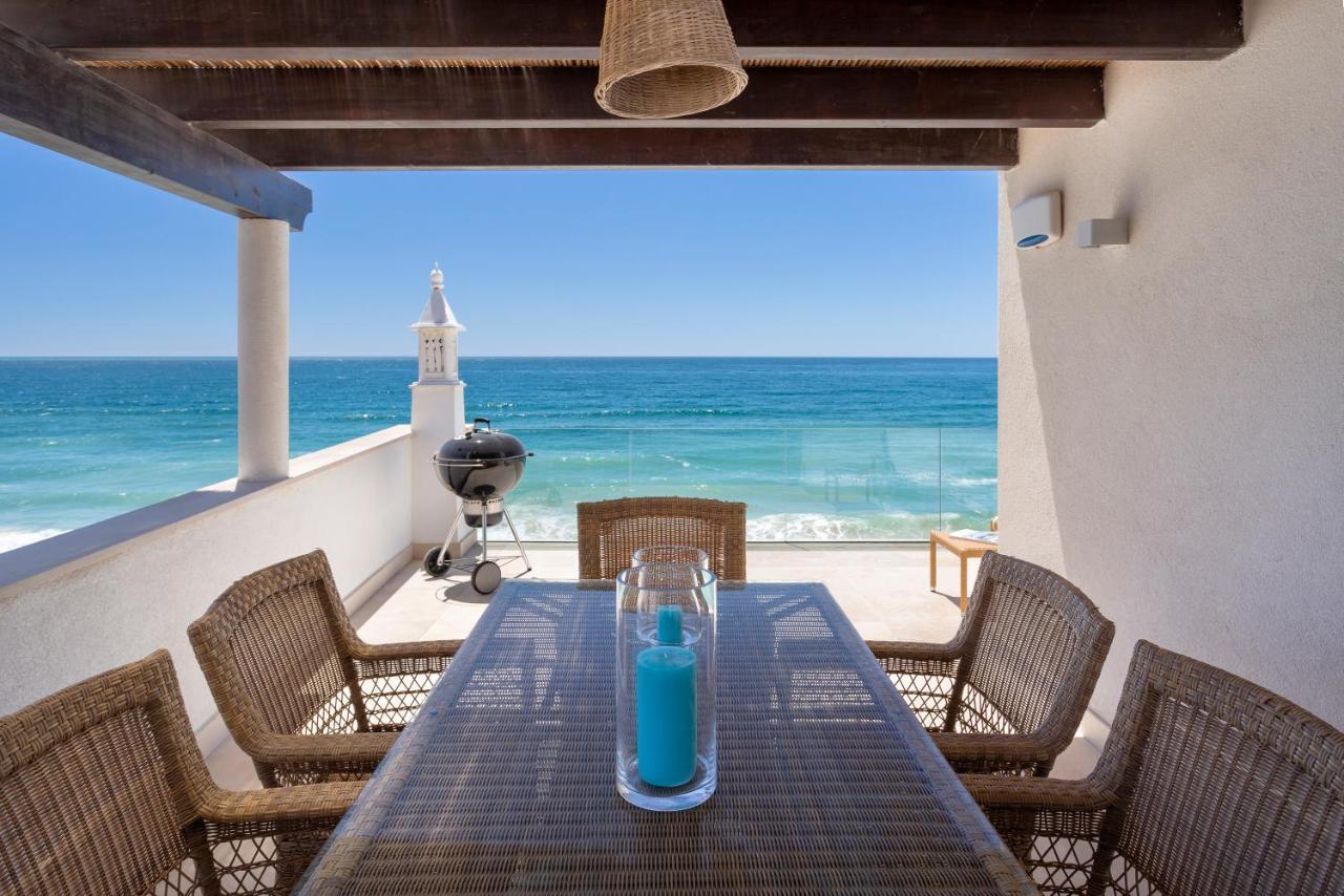 Holiday home Sol E Mar Salema
