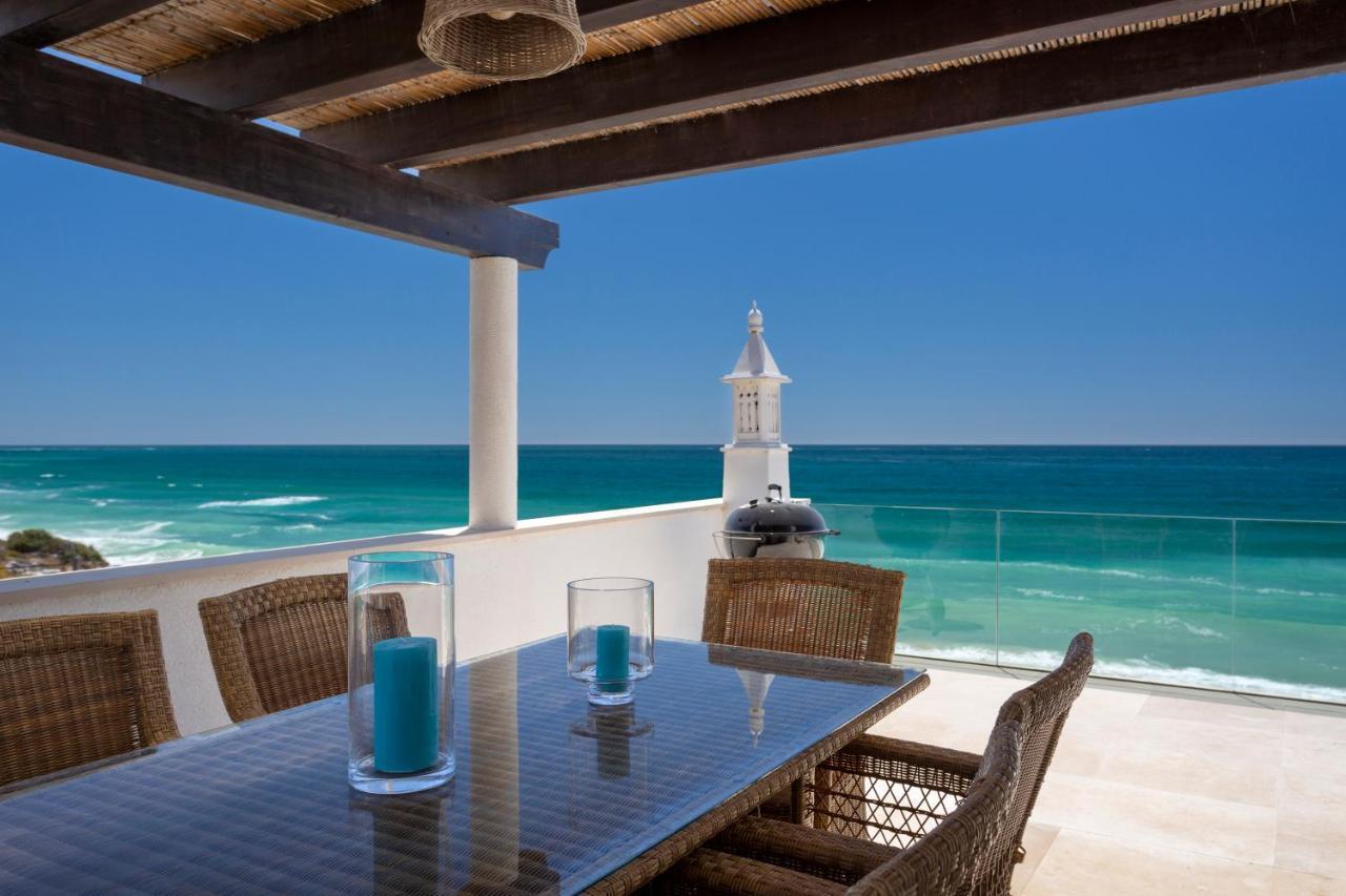 Holiday home Sol E Mar Salema
