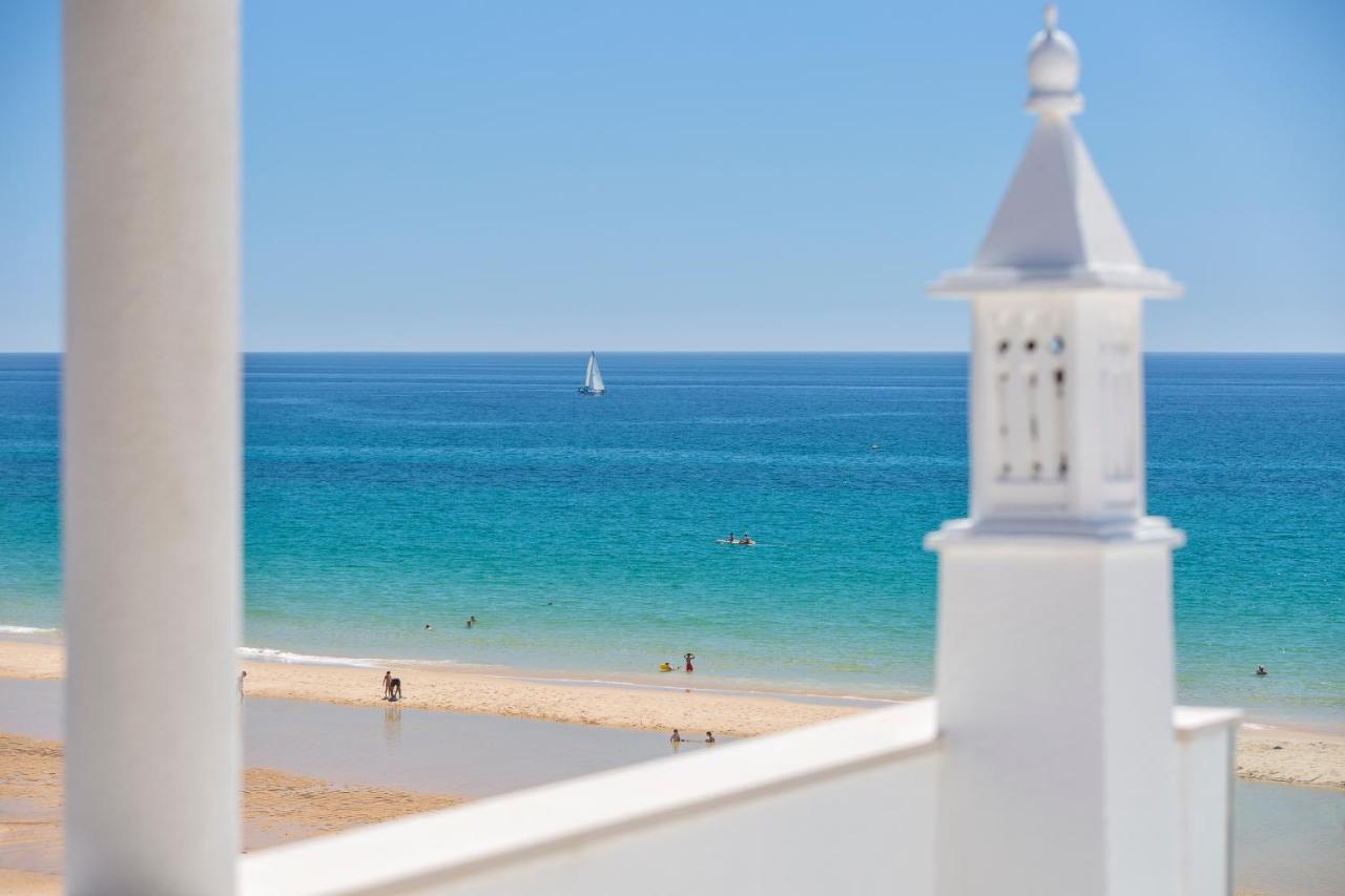 Sol E Mar Holiday home Salema