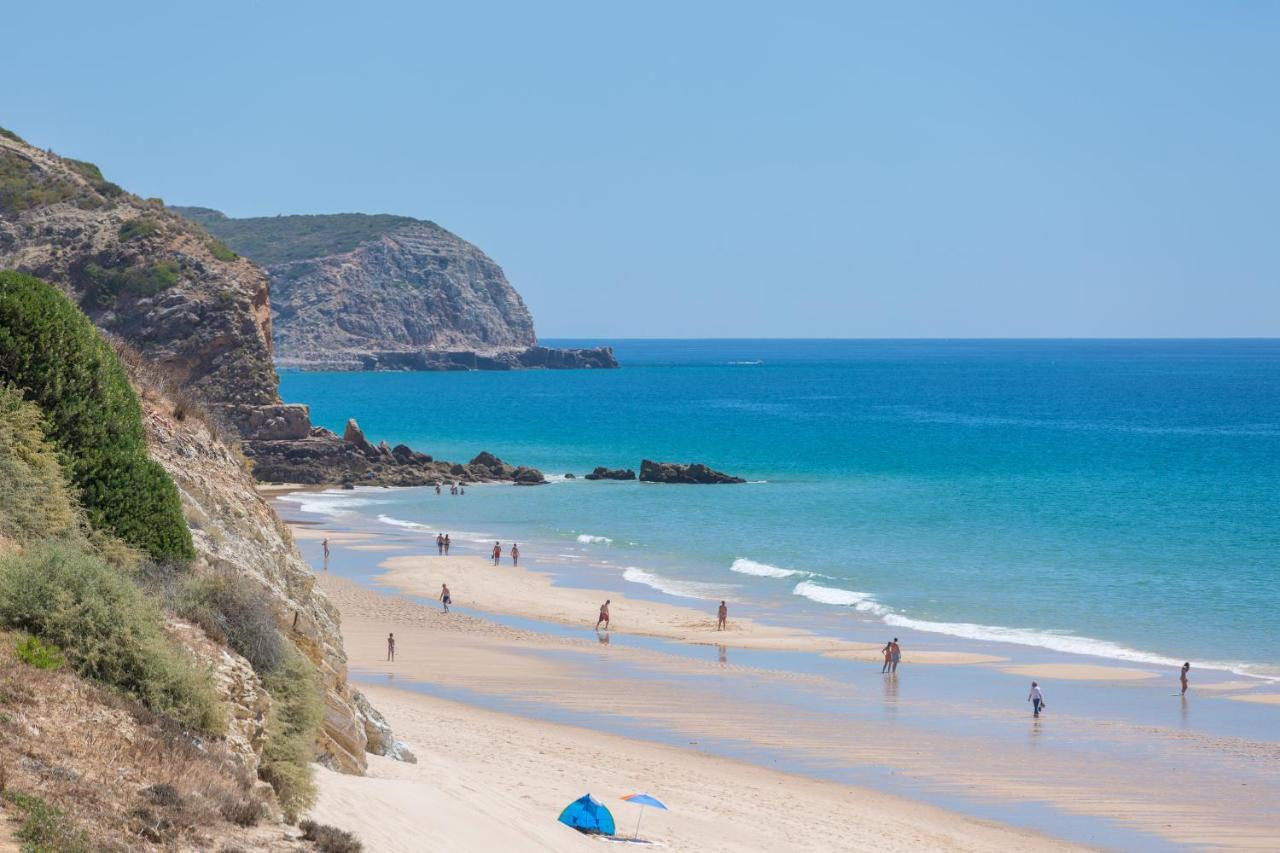 Sol E Mar * Salema